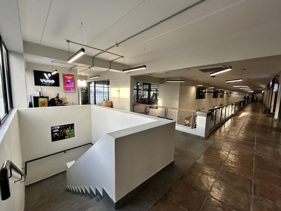 To Let commercial Property for Rent in Westlake Western Cape